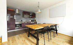 Svarun Apartment